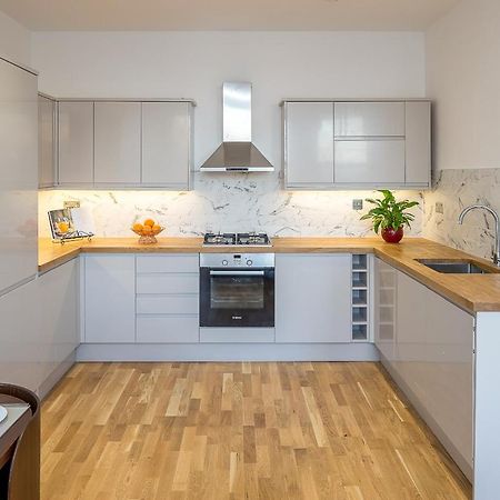 Luxuriously Flat In Streatham Lejlighed London Eksteriør billede