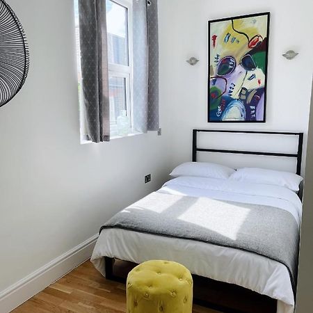 Luxuriously Flat In Streatham Lejlighed London Eksteriør billede