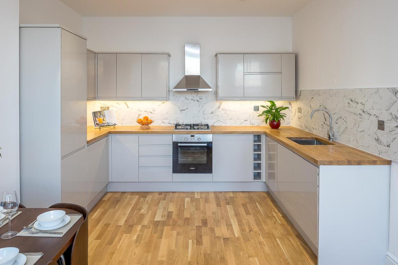 Luxuriously Flat In Streatham Lejlighed London Eksteriør billede