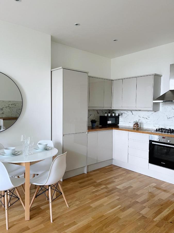 Luxuriously Flat In Streatham Lejlighed London Eksteriør billede