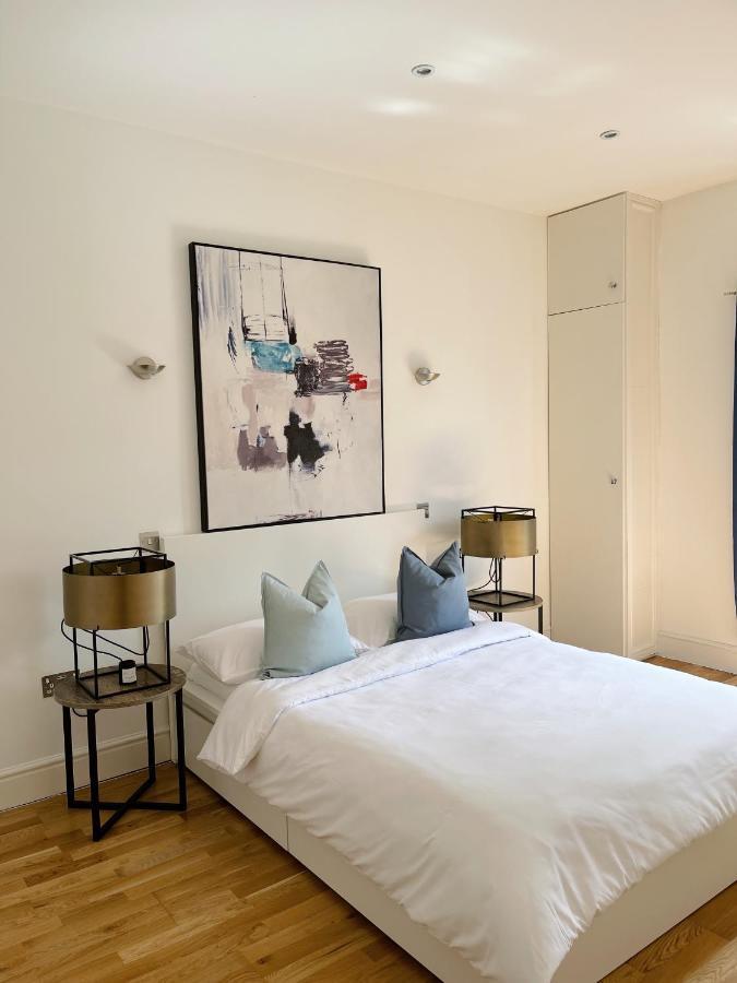Luxuriously Flat In Streatham Lejlighed London Eksteriør billede