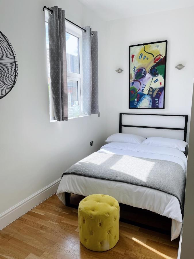 Luxuriously Flat In Streatham Lejlighed London Eksteriør billede
